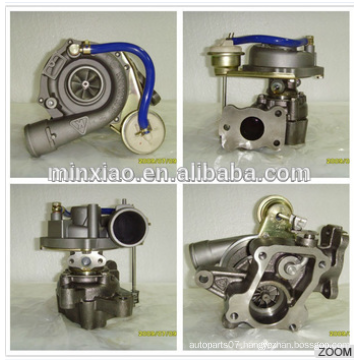 53039880009 Turbocharger from Mingxiao China